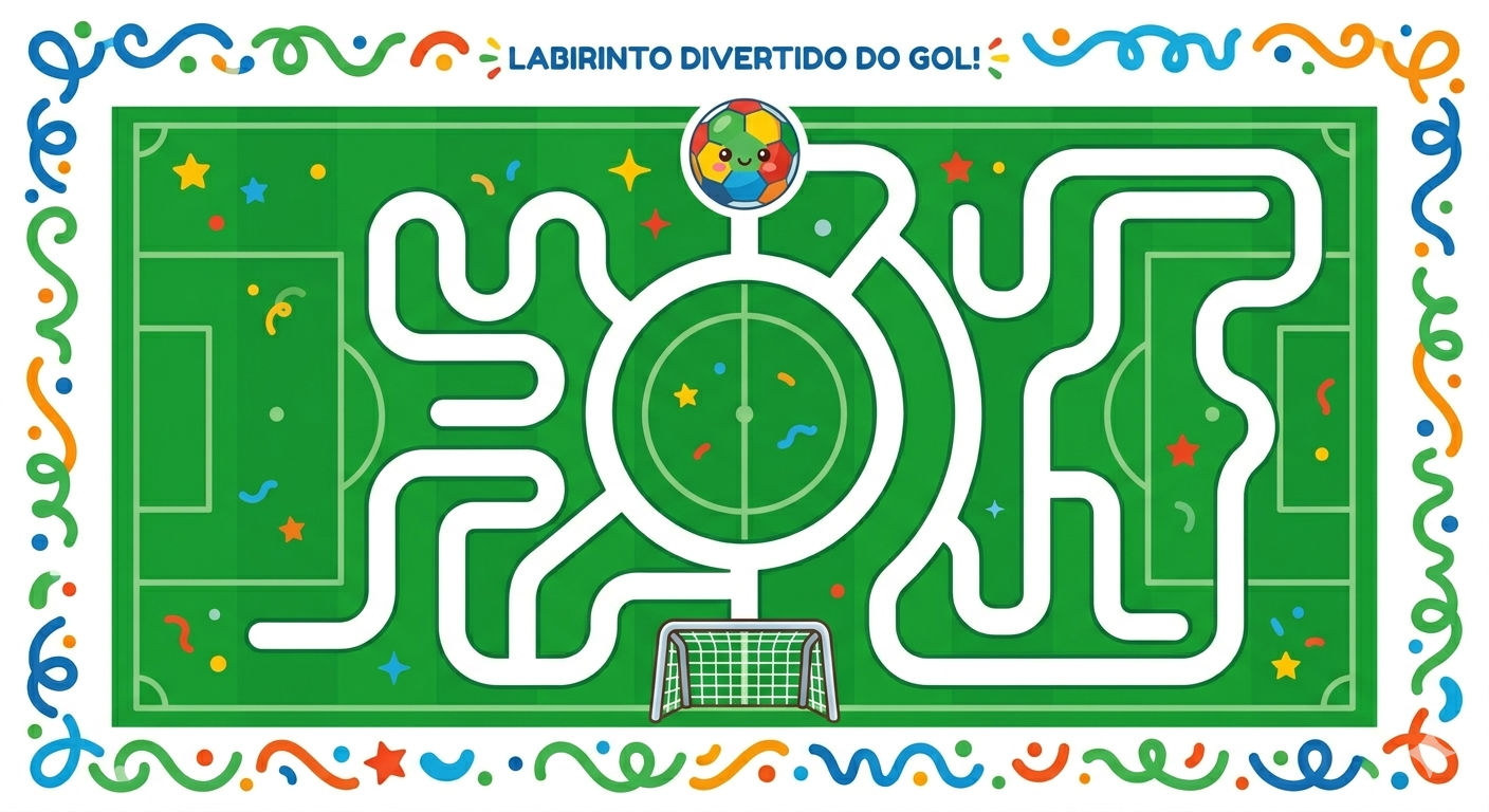 Estádio Labirinto